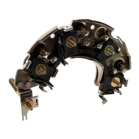 Standard Ignition Alternator Rectifier - Intermotor D-83